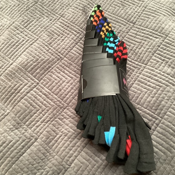 Alexander Julian socks - Picture 3 of 4